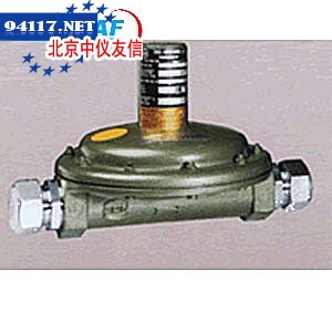 RMG 835型降压阀